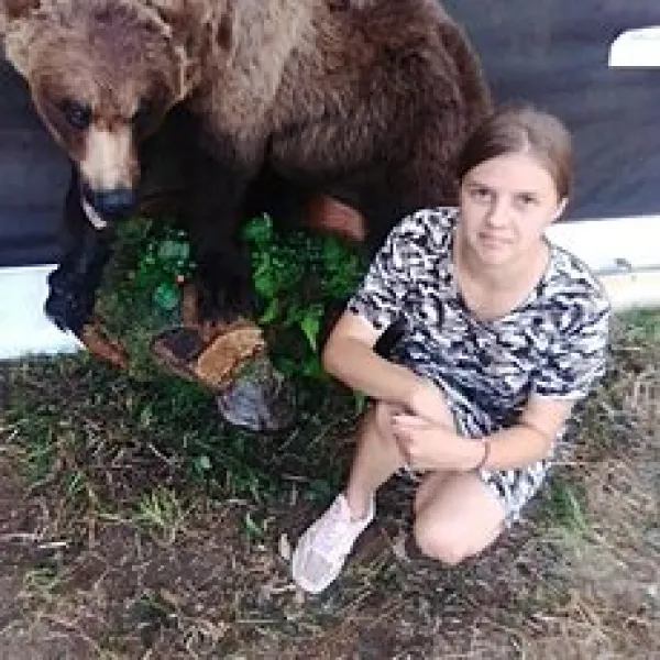 Лена